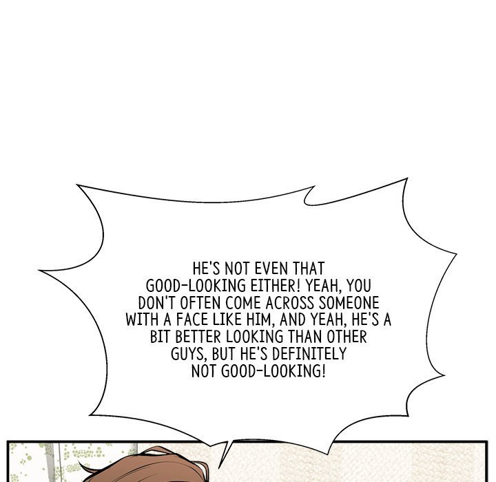 Jinxed Manhwa - Chapter 23 Page 121