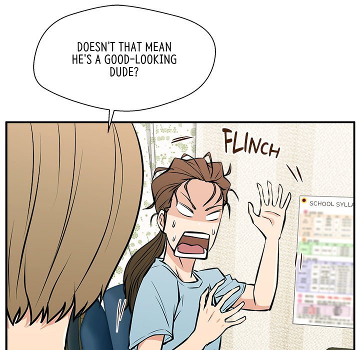 Jinxed Manhwa - Chapter 23 Page 123