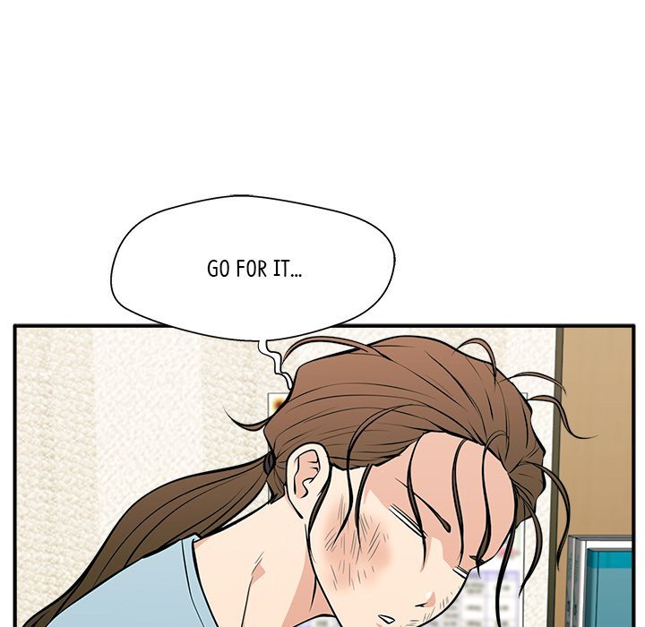 Jinxed Manhwa - Chapter 23 Page 131