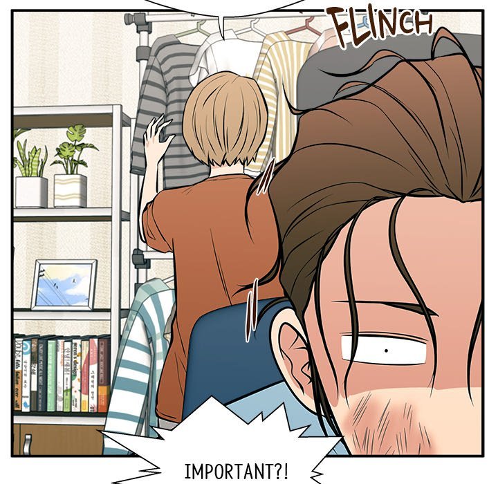 Jinxed Manhwa - Chapter 23 Page 133