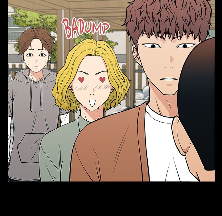 Jinxed Manhwa - Chapter 23 Page 135