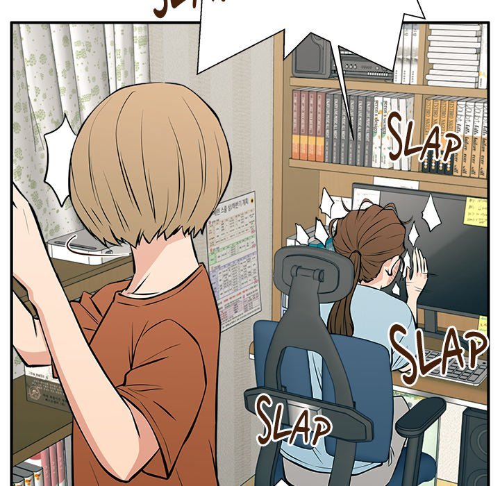 Jinxed Manhwa - Chapter 23 Page 137