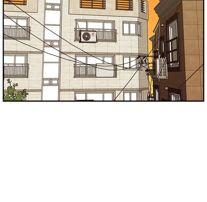 Jinxed Manhwa - Chapter 13 Page 4