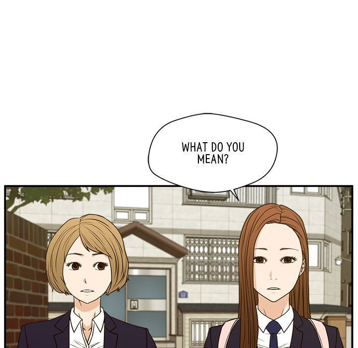 Jinxed Manhwa - Chapter 13 Page 6