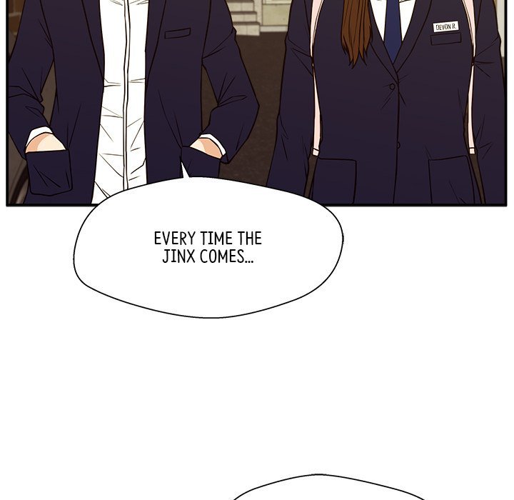 Jinxed Manhwa - Chapter 13 Page 7