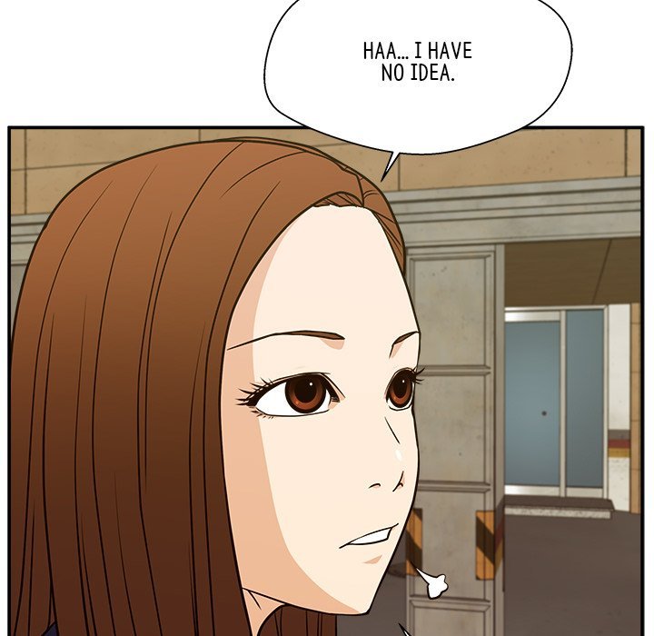 Jinxed Manhwa - Chapter 13 Page 8