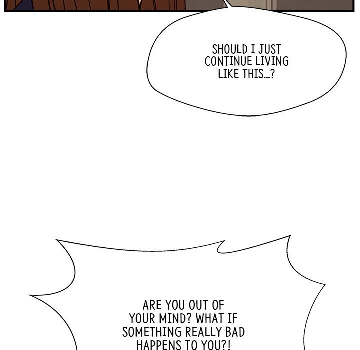 Jinxed Manhwa - Chapter 13 Page 9