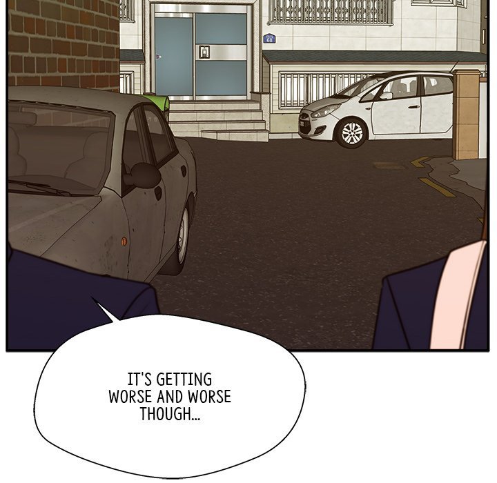 Jinxed Manhwa - Chapter 13 Page 12