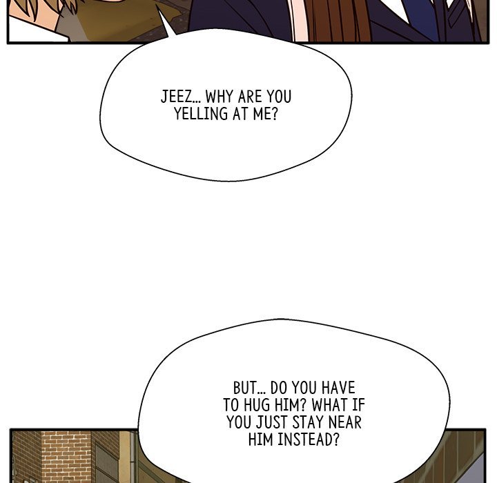 Jinxed Manhwa - Chapter 13 Page 16