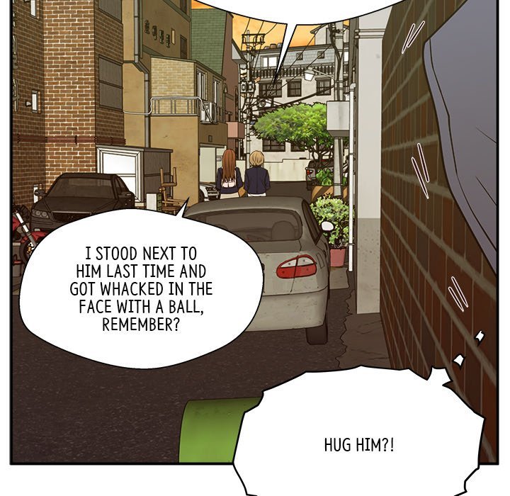 Jinxed Manhwa - Chapter 13 Page 17