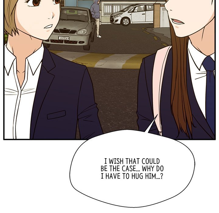 Jinxed Manhwa - Chapter 13 Page 19