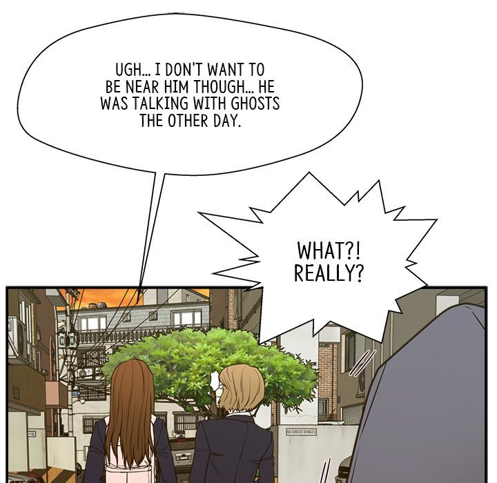 Jinxed Manhwa - Chapter 13 Page 23