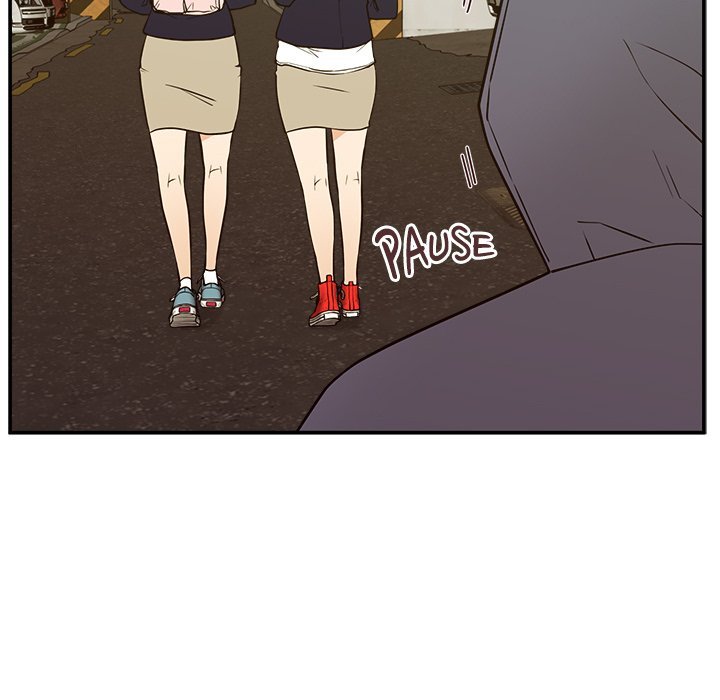 Jinxed Manhwa - Chapter 13 Page 24