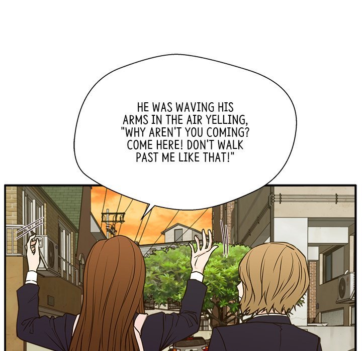 Jinxed Manhwa - Chapter 13 Page 25