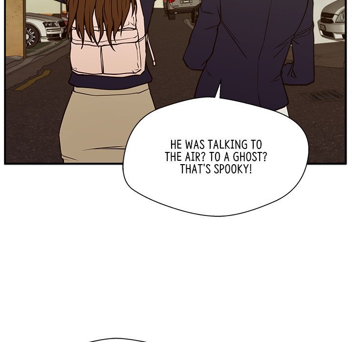 Jinxed Manhwa - Chapter 13 Page 26