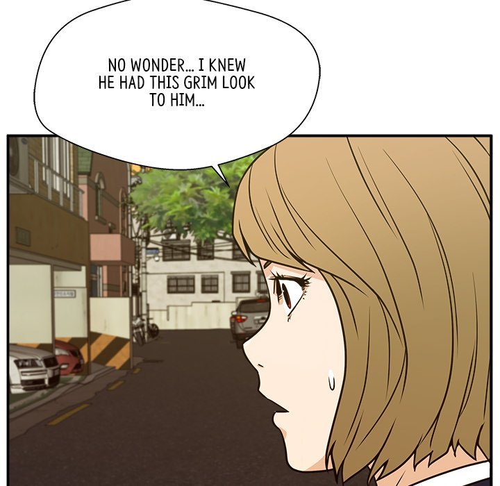 Jinxed Manhwa - Chapter 13 Page 27