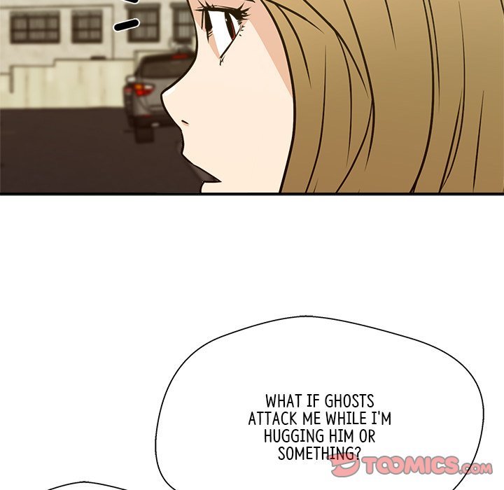 Jinxed Manhwa - Chapter 13 Page 29