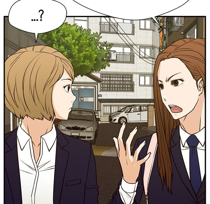 Jinxed Manhwa - Chapter 13 Page 30