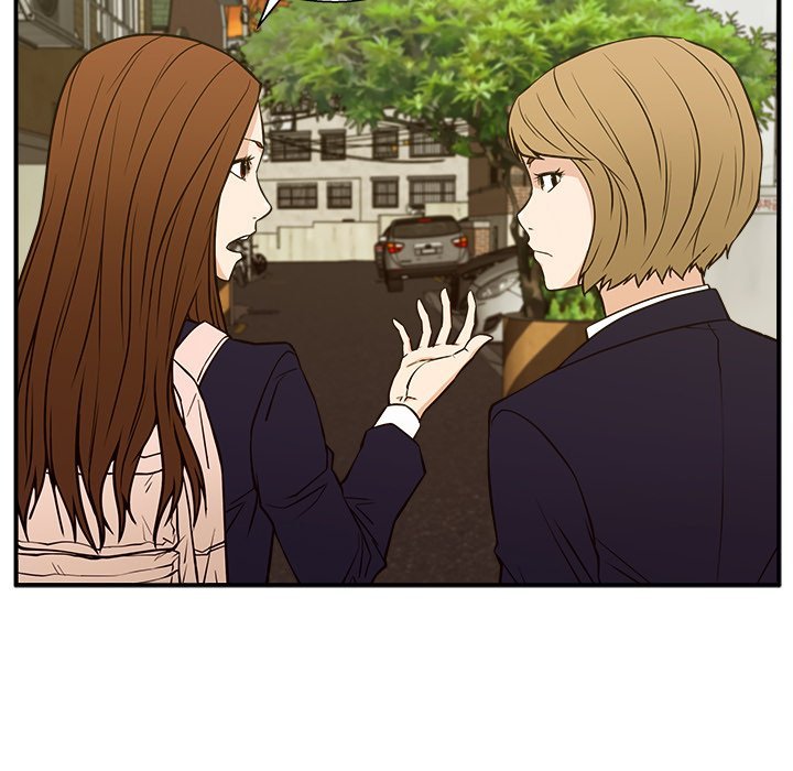 Jinxed Manhwa - Chapter 13 Page 32