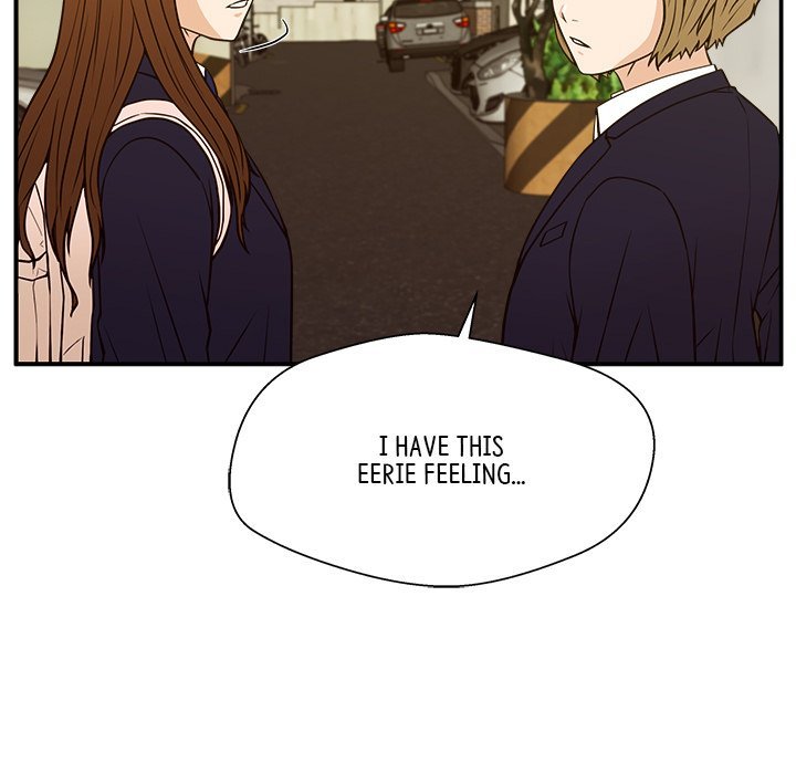 Jinxed Manhwa - Chapter 13 Page 34