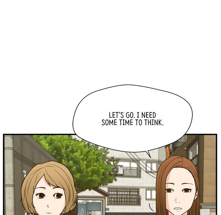 Jinxed Manhwa - Chapter 13 Page 35