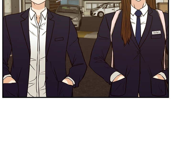 Jinxed Manhwa - Chapter 13 Page 36