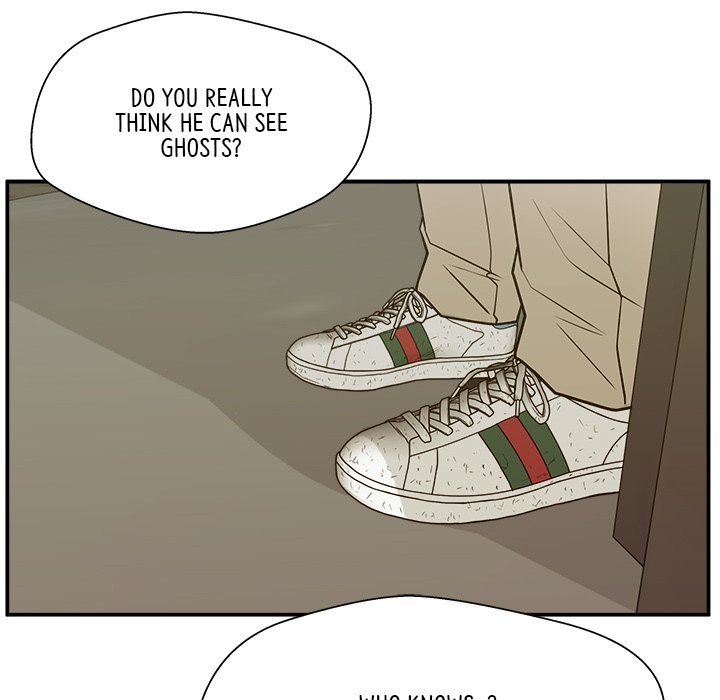 Jinxed Manhwa - Chapter 13 Page 37