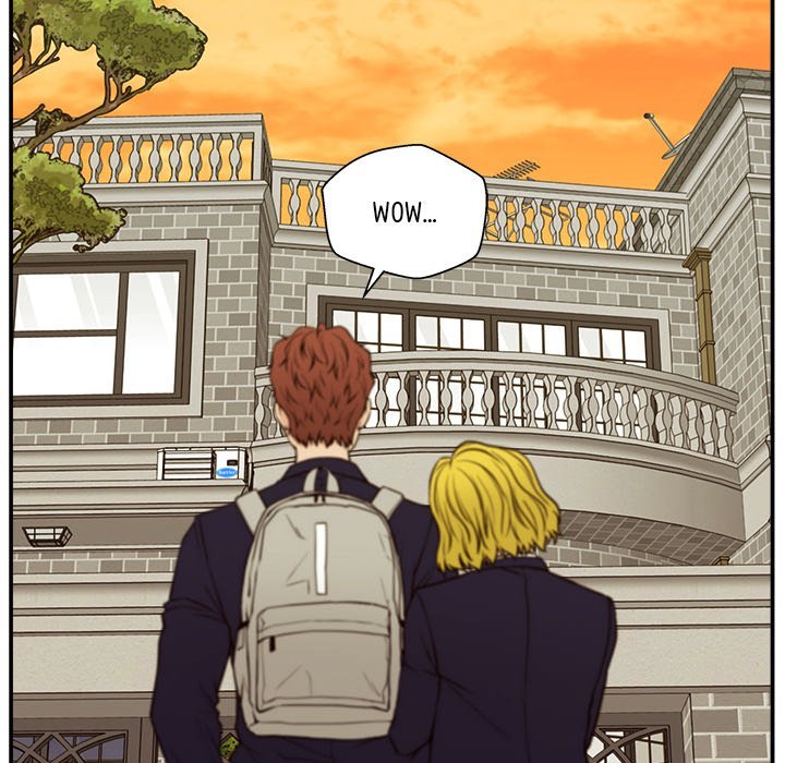 Jinxed Manhwa - Chapter 13 Page 44