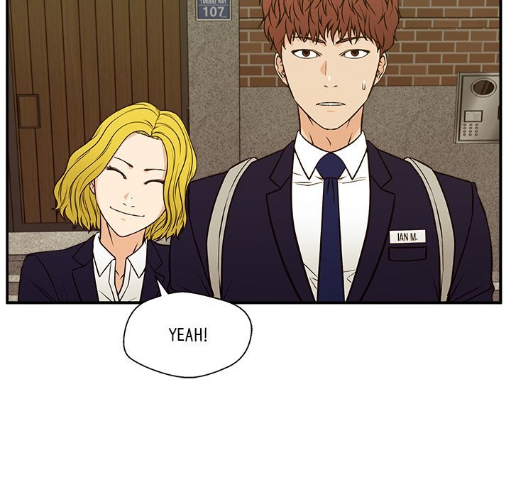 Jinxed Manhwa - Chapter 13 Page 46