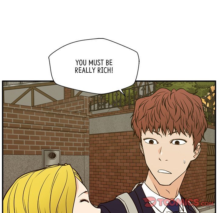 Jinxed Manhwa - Chapter 13 Page 47