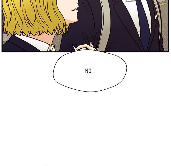 Jinxed Manhwa - Chapter 13 Page 48