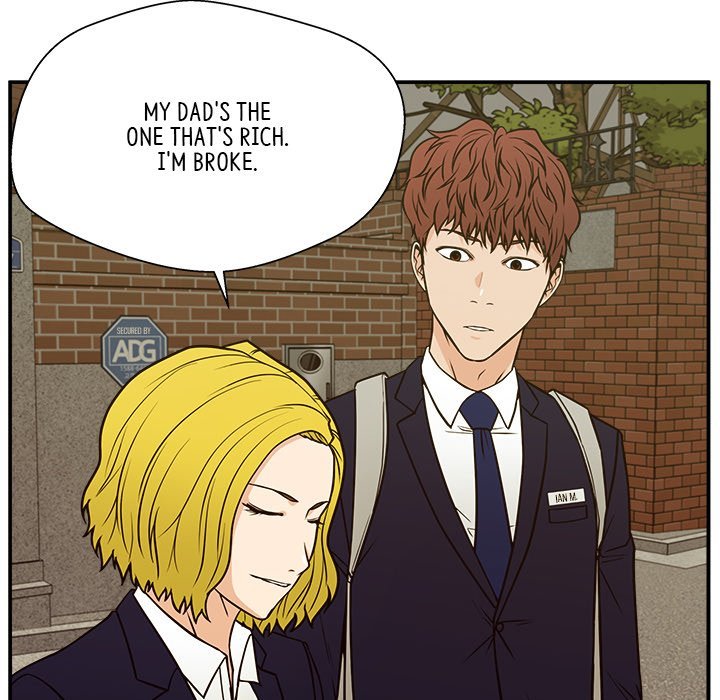 Jinxed Manhwa - Chapter 13 Page 49