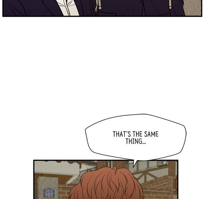 Jinxed Manhwa - Chapter 13 Page 50