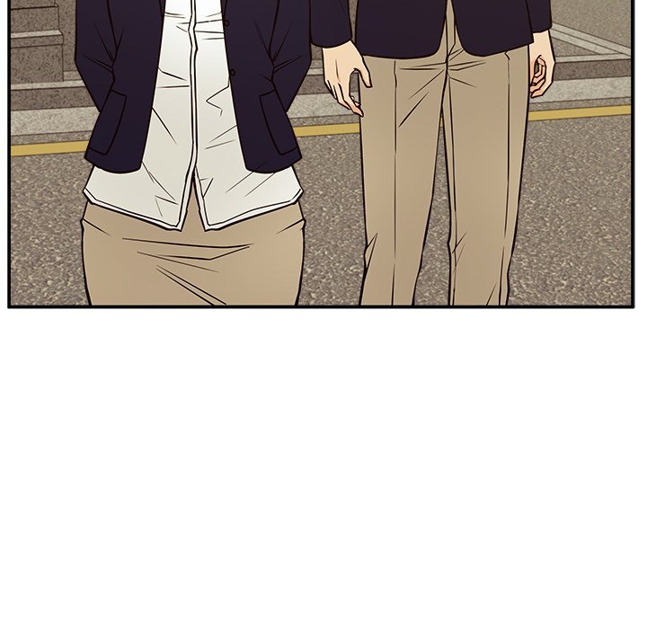 Jinxed Manhwa - Chapter 13 Page 53