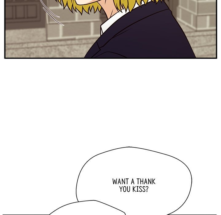 Jinxed Manhwa - Chapter 13 Page 55