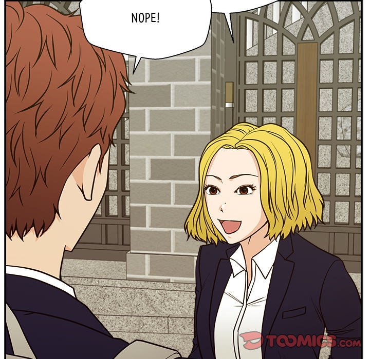 Jinxed Manhwa - Chapter 13 Page 56