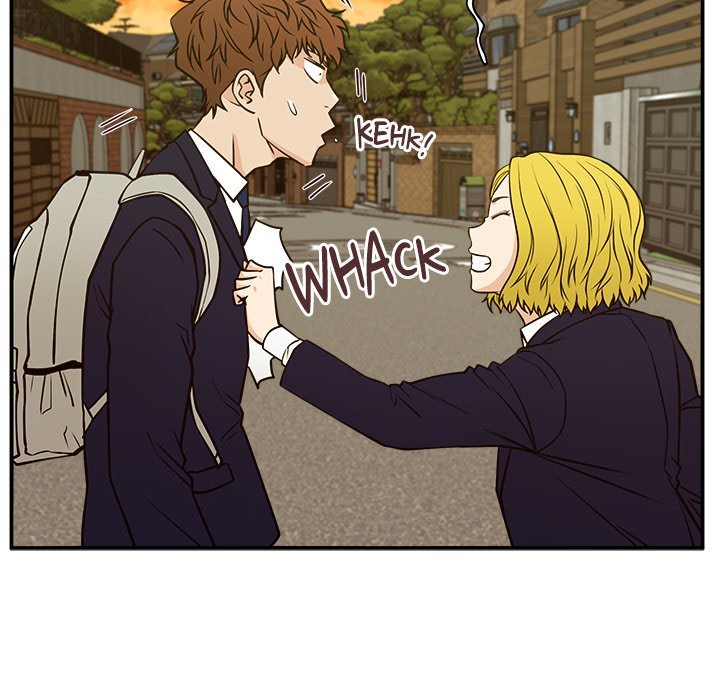 Jinxed Manhwa - Chapter 13 Page 58