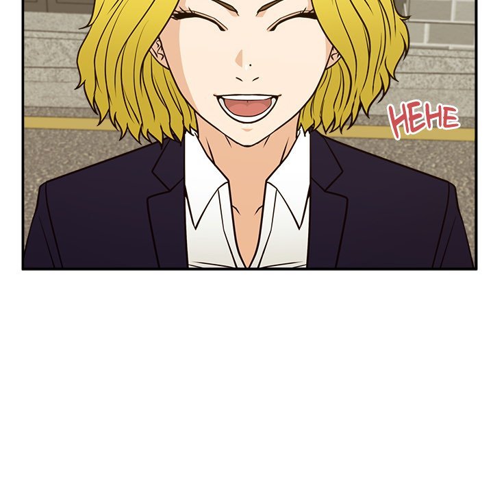 Jinxed Manhwa - Chapter 13 Page 60