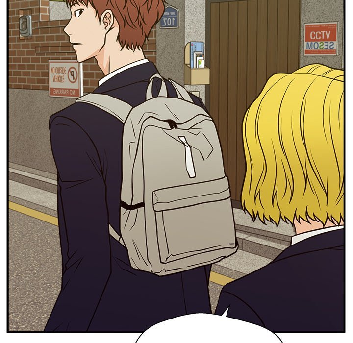 Jinxed Manhwa - Chapter 13 Page 63