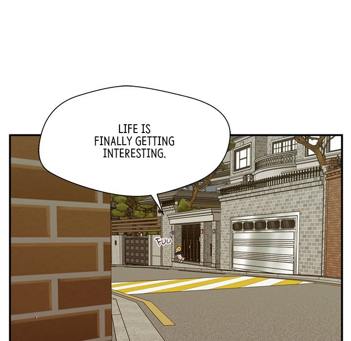 Jinxed Manhwa - Chapter 13 Page 81