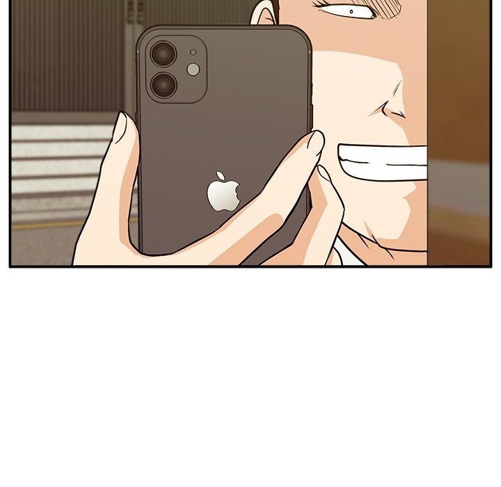 Jinxed Manhwa - Chapter 13 Page 85