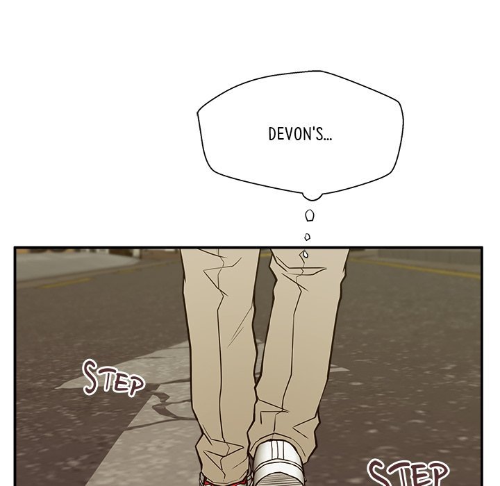 Jinxed Manhwa - Chapter 13 Page 87