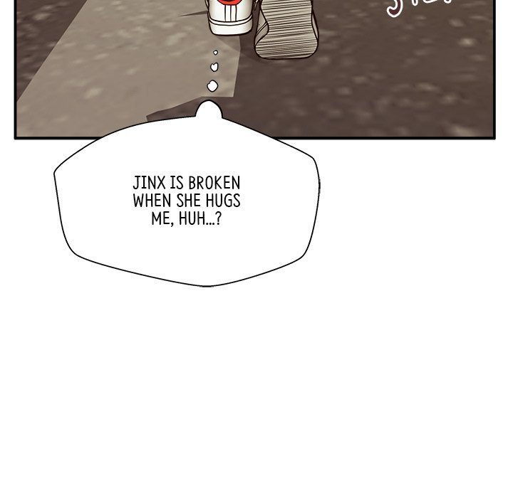 Jinxed Manhwa - Chapter 13 Page 88