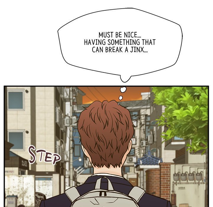 Jinxed Manhwa - Chapter 13 Page 89