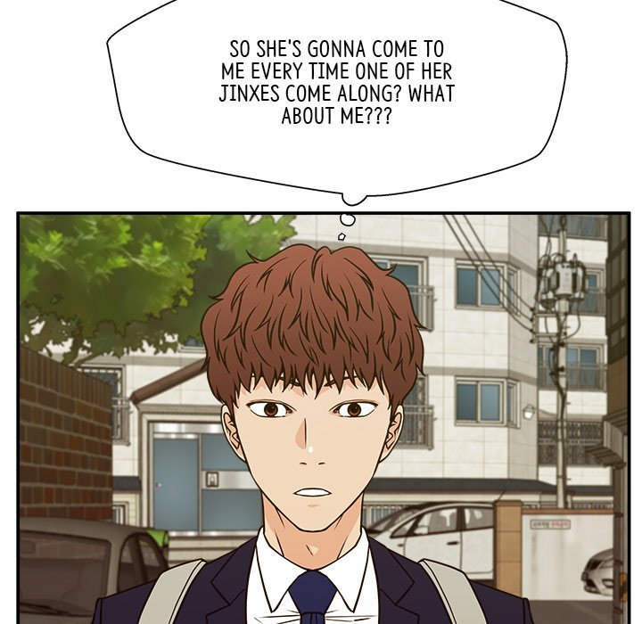 Jinxed Manhwa - Chapter 13 Page 93