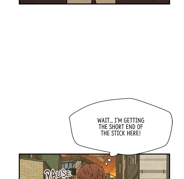 Jinxed Manhwa - Chapter 13 Page 96