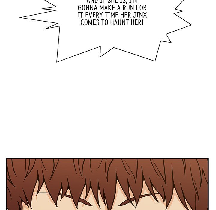 Jinxed Manhwa - Chapter 13 Page 100