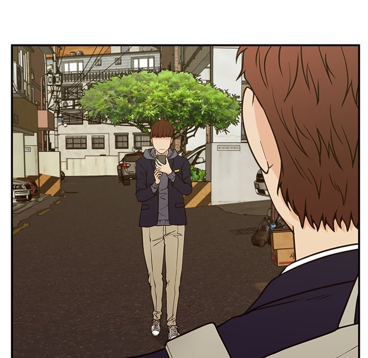 Jinxed Manhwa - Chapter 13 Page 102