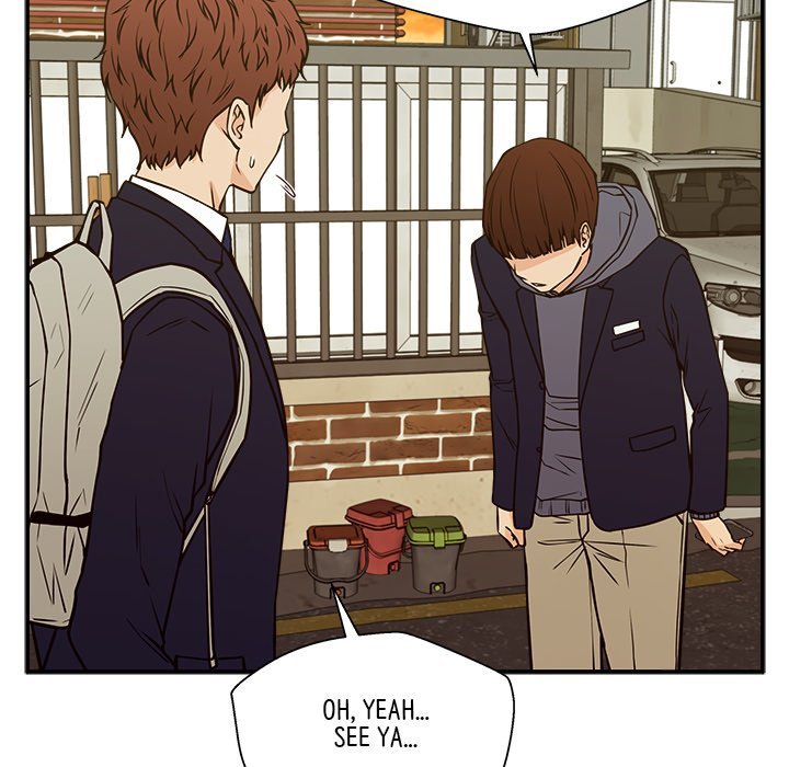 Jinxed Manhwa - Chapter 13 Page 109