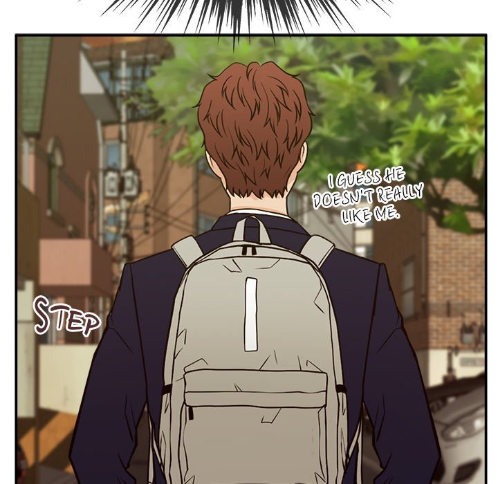 Jinxed Manhwa - Chapter 13 Page 115